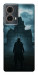 Чохол Horror house для Motorola Moto G85
