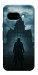 Чехол Horror house для Google Pixel 9a