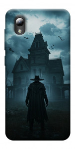 Чехол Horror house для ZTE Blade A3 (2019)