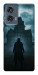 Чехол Horror house для Motorola Edge 50 Fusion