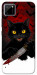 Чохол Horror lucky cat для Realme C11