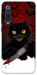 Чехол Horror lucky cat для Xiaomi Mi 9 SE