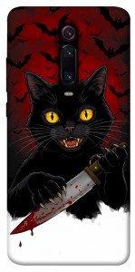 Чохол Horror lucky cat для Xiaomi Redmi K20 Pro