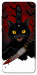 Чохол Horror lucky cat для Xiaomi Redmi K20 Pro
