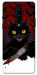 Чохол Horror lucky cat для OnePlus 8
