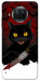 Чохол Horror lucky cat для Xiaomi Mi 10T Lite