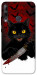 Чохол Horror lucky cat для Y7p (2020)