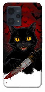 Чохол Horror lucky cat для Realme 9 Pro+
