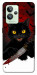 Чохол Horror lucky cat для Realme GT2