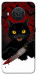Чохол Horror lucky cat для Nokia X20