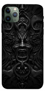 Чохол Horror pattern для iPhone 11 Pro Max