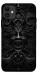 Чохол Horror pattern для iPhone 11