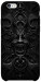 Чехол Horror pattern для iPhone 6