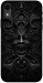 Чохол Horror pattern для iPhone XR