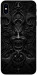 Чехол Horror pattern для iPhone XS Max