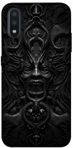 Чохол Horror pattern для Galaxy A01
