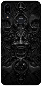 Чохол Horror pattern для Galaxy A10s (2019)