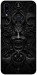 Чехол Horror pattern для Galaxy A10s (2019)