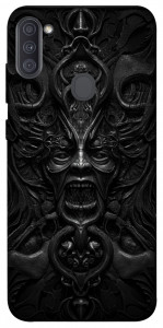 Чохол Horror pattern для Galaxy A11 (2020)