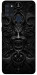 Чохол Horror pattern для Galaxy A21s (2020)