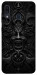 Чехол Horror pattern для Galaxy A30 (2019)