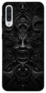 Чохол Horror pattern для Samsung Galaxy A50 (A505F)