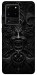 Чехол Horror pattern для Galaxy S20 Ultra (2020)