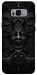 Чохол Horror pattern для Galaxy S8+