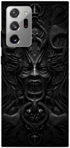 Чохол Horror pattern для Galaxy Note 20 Ultra