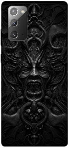 Чохол Horror pattern для Galaxy Note 20