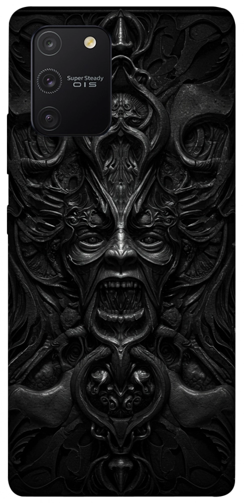 Чохол Horror pattern для Galaxy S10 Lite (2020)