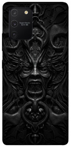 Чохол Horror pattern для Galaxy S10 Lite (2020)