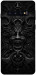 Чехол Horror pattern для Galaxy S10 (2019)