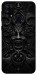 Чохол Horror pattern для Galaxy M31 (2020)