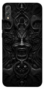 Чохол Horror pattern для Huawei Honor 8X