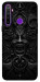 Чехол Horror pattern для Realme 5