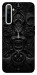 Чехол Horror pattern для Realme 6