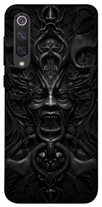 Чехол Horror pattern для Xiaomi Mi 9 SE