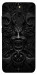 Чехол Horror pattern для Xiaomi Redmi 8