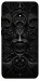 Чехол Horror pattern для Xiaomi Redmi 8a