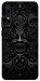 Чехол Horror pattern для Xiaomi Redmi Note 7