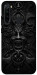Чехол Horror pattern для Xiaomi Redmi Note 8