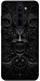 Чехол Horror pattern для Xiaomi Redmi Note 8 Pro