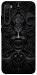 Чохол Horror pattern для Xiaomi Redmi Note 8T