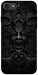 Чохол Horror pattern для iPhone 8