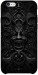 Чехол Horror pattern для iPhone 6S Plus