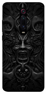 Чохол Horror pattern для Xiaomi Redmi K20 Pro