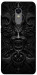 Чехол Horror pattern для Xiaomi Redmi Note 5 (Single Camera)