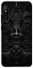 Чохол Horror pattern для Xiaomi Redmi 6 Pro