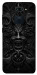 Чехол Horror pattern для Xiaomi Redmi 10X